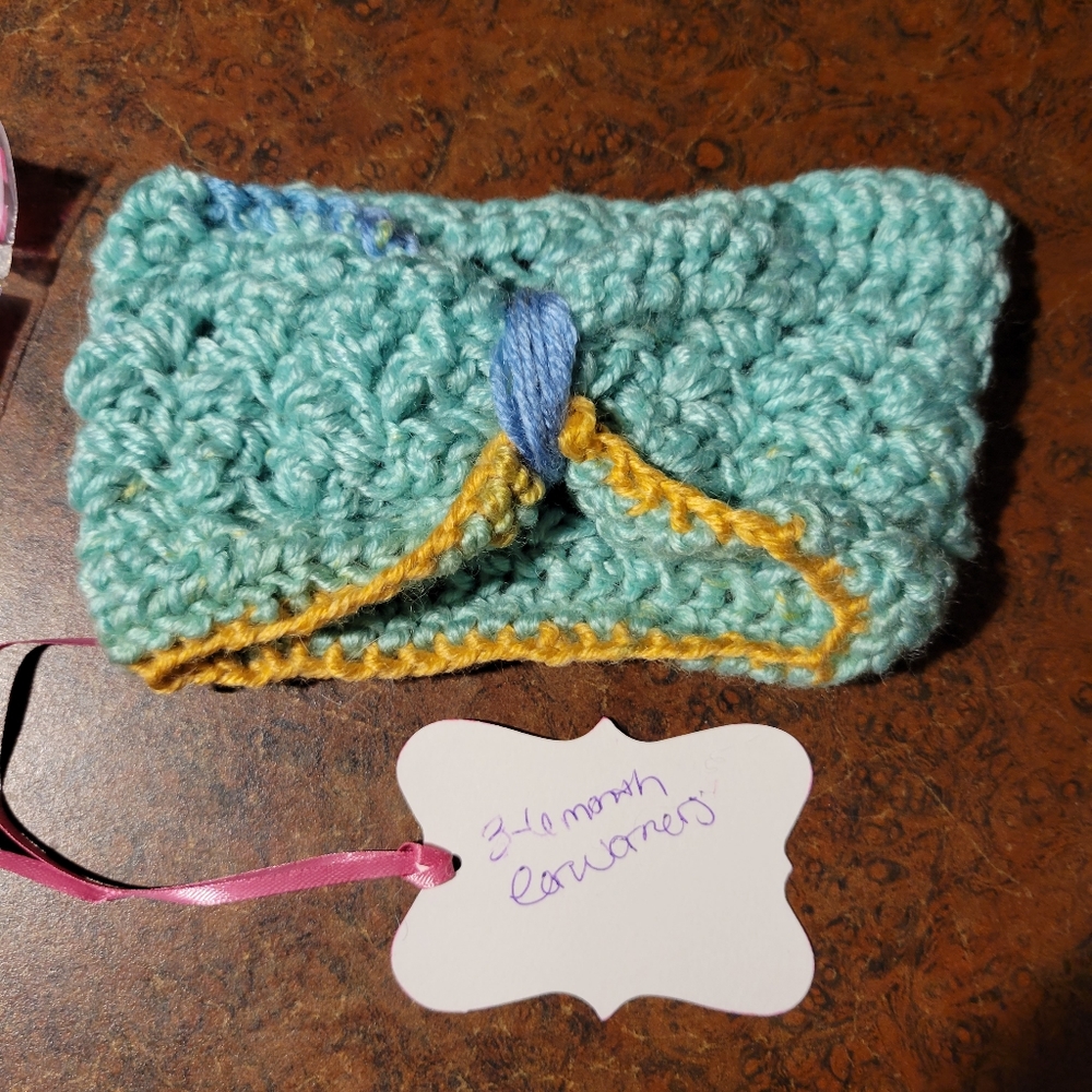 Ear Warmers